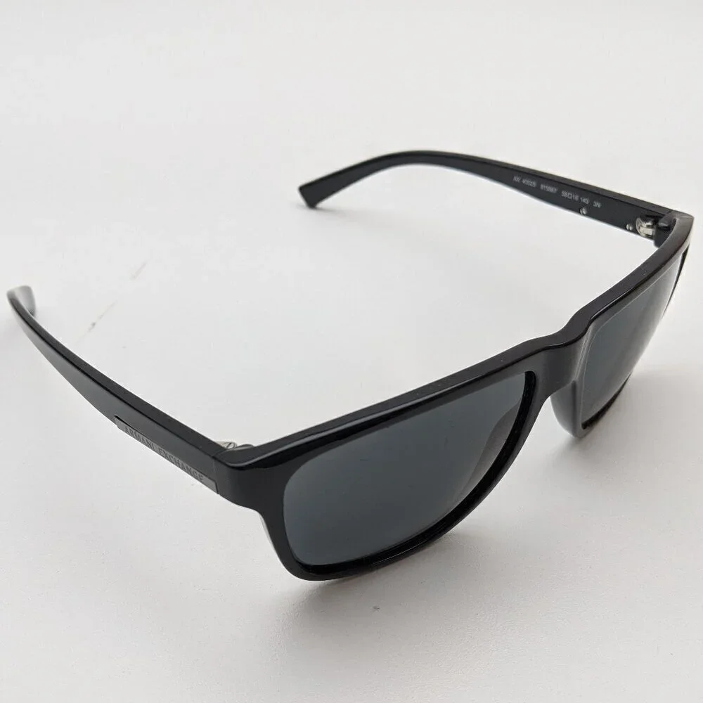 🕶️ Armani Exchange AX4052S Sunglasses 815887 58/16-140 / JLE142 🕶️​